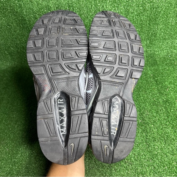 Nike Air Max Torch 4 Mens Size 13 Running Shoes Athletic Gym Sneakers 343846-012 - Picture 8 of 12